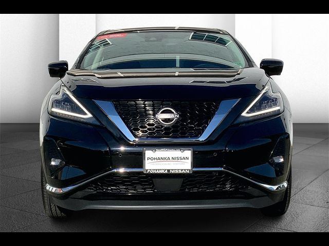 2024 Nissan Murano SL