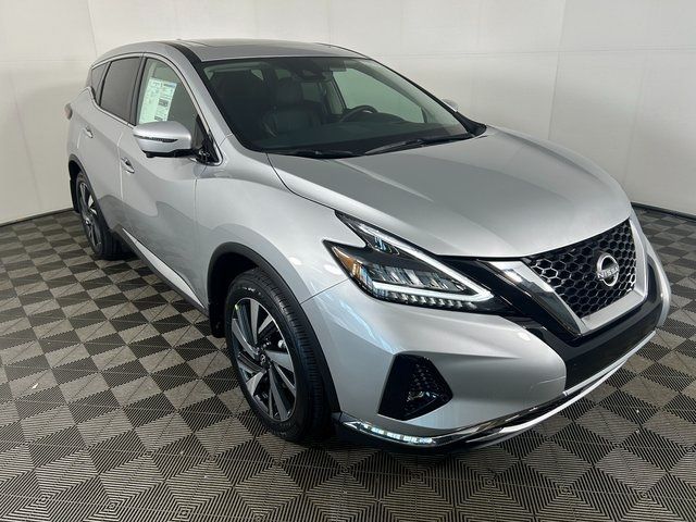 2024 Nissan Murano SL