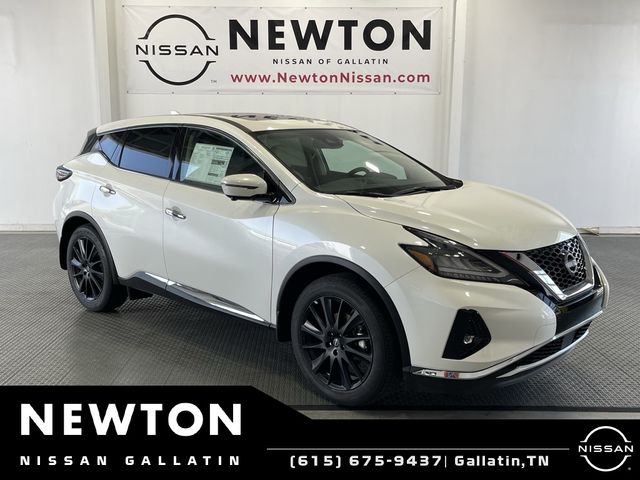 2024 Nissan Murano SL