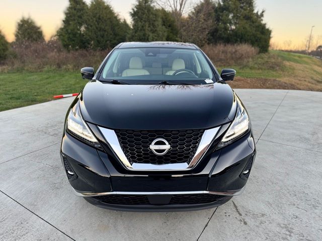 2024 Nissan Murano SL