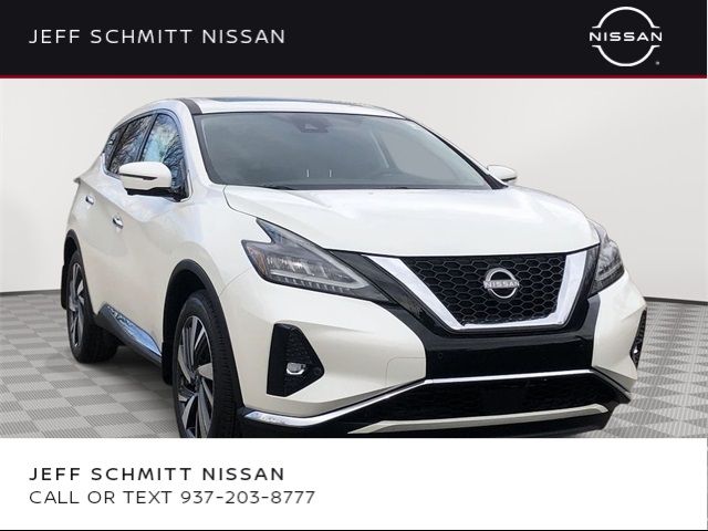 2024 Nissan Murano SL