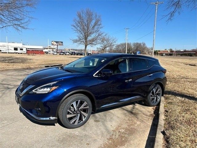 2024 Nissan Murano SL