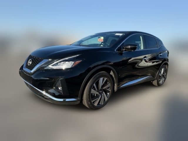 2024 Nissan Murano SL