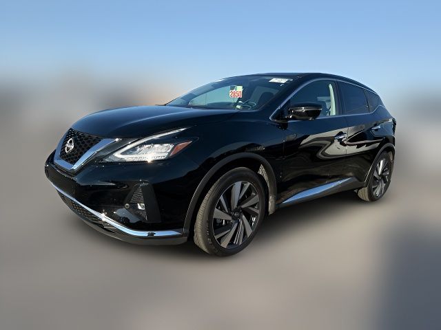 2024 Nissan Murano SL