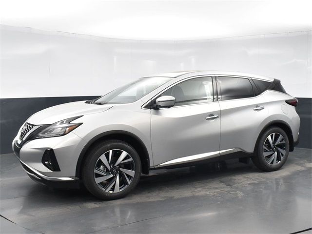 2024 Nissan Murano SL