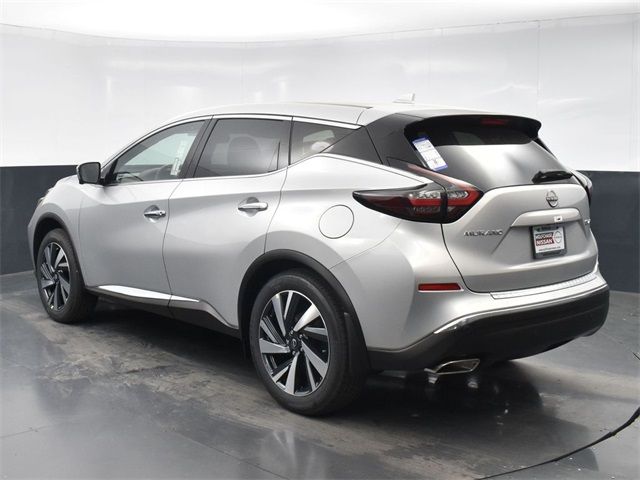 2024 Nissan Murano SL