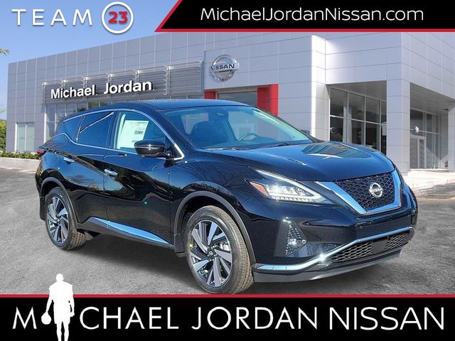 2024 Nissan Murano SL