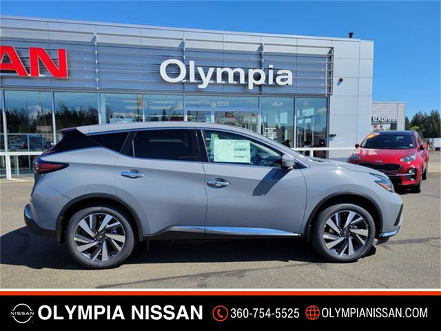 2024 Nissan Murano SL