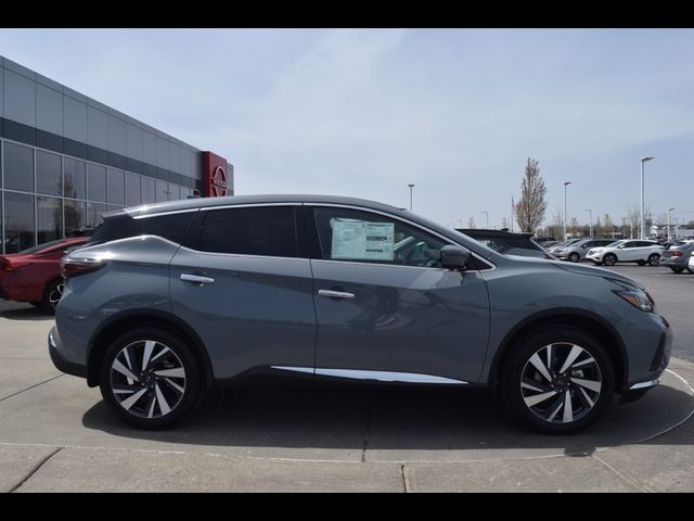 2024 Nissan Murano SL