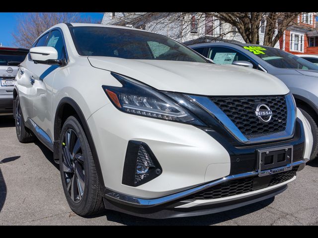 2024 Nissan Murano SL