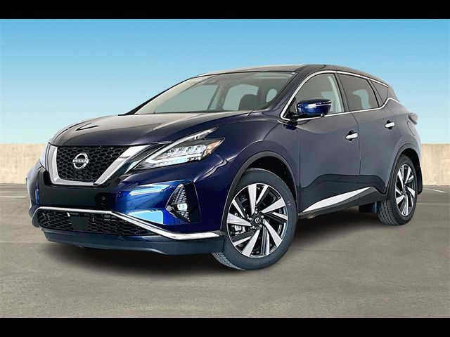 2024 Nissan Murano SL