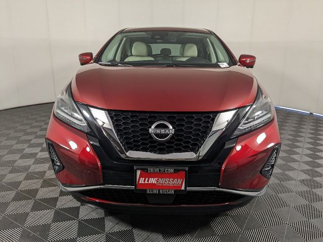 2024 Nissan Murano SL