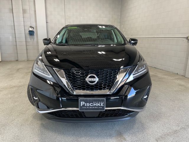 2024 Nissan Murano SL