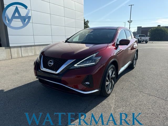 2024 Nissan Murano SL