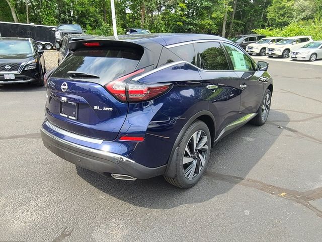 2024 Nissan Murano SL