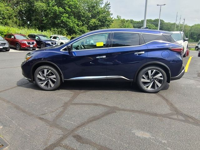 2024 Nissan Murano SL