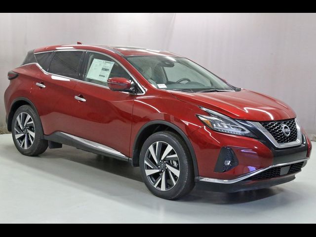 2024 Nissan Murano SL