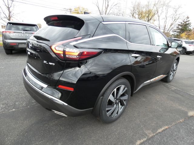 2024 Nissan Murano SL