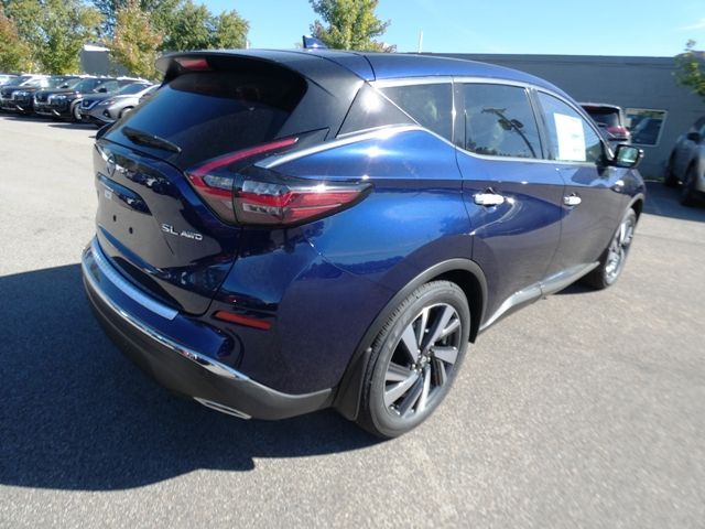 2024 Nissan Murano SL