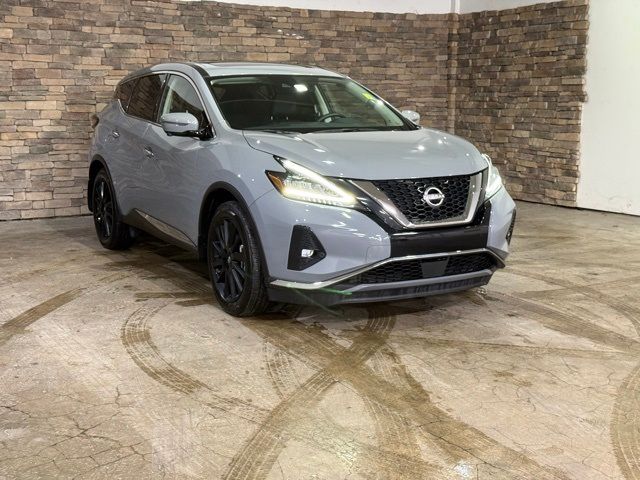 2024 Nissan Murano SL