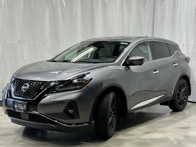 2024 Nissan Murano SL