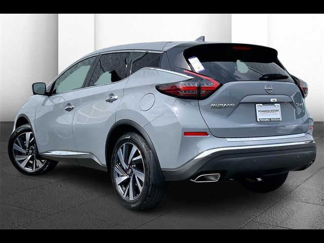 2024 Nissan Murano SL