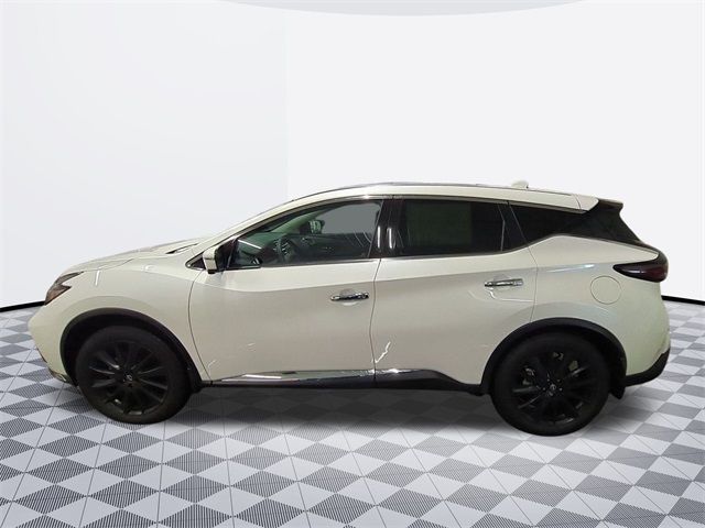 2024 Nissan Murano SL