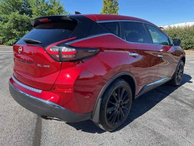 2024 Nissan Murano SL