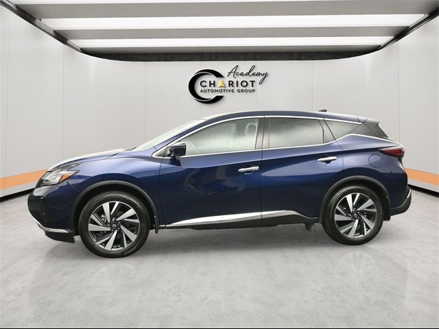 2024 Nissan Murano SL