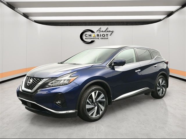 2024 Nissan Murano SL