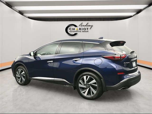 2024 Nissan Murano SL