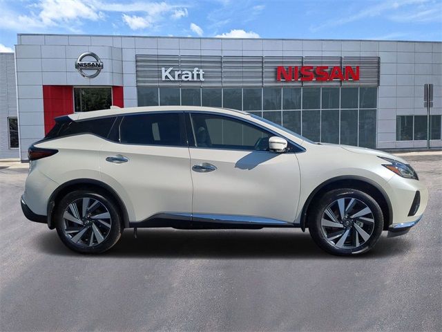 2024 Nissan Murano SL