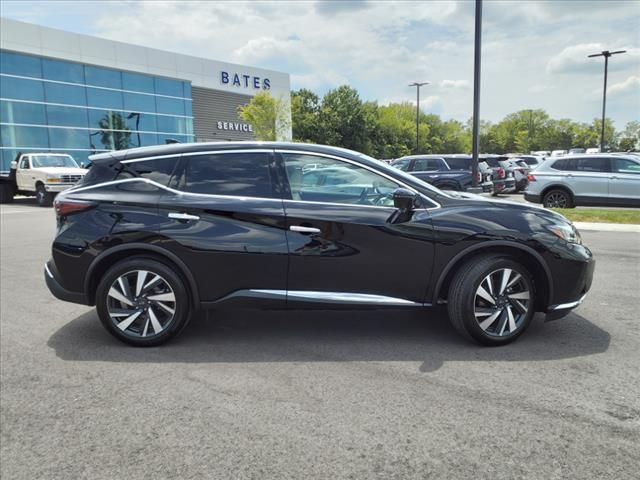 2024 Nissan Murano SL