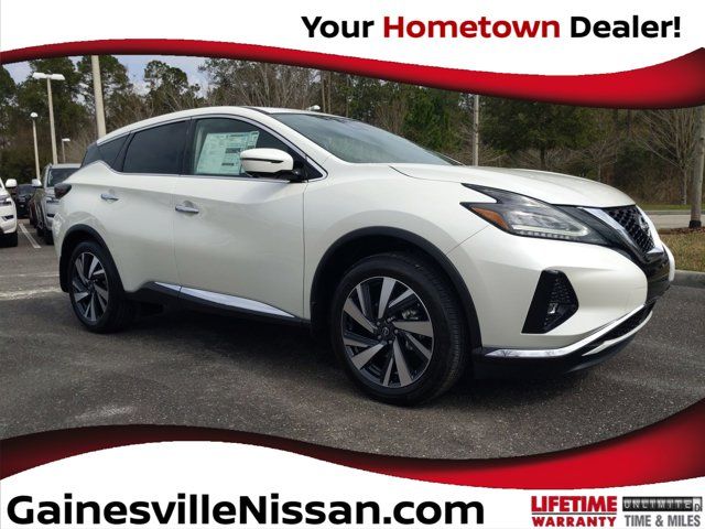 2024 Nissan Murano SL