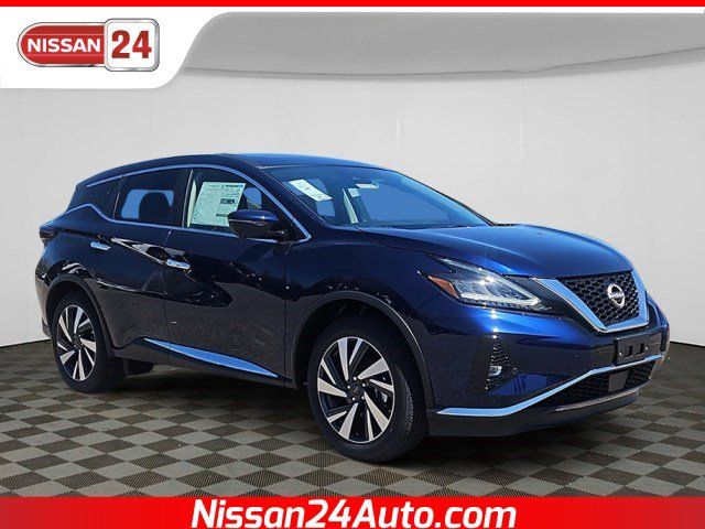 2024 Nissan Murano SL