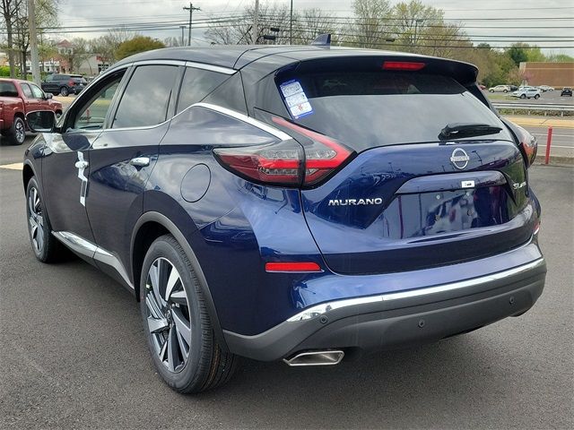 2024 Nissan Murano SL