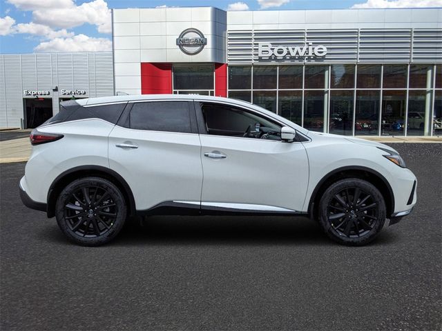 2024 Nissan Murano SL