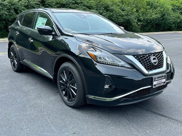 2024 Nissan Murano SL