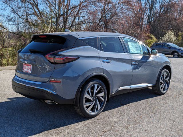 2024 Nissan Murano SL