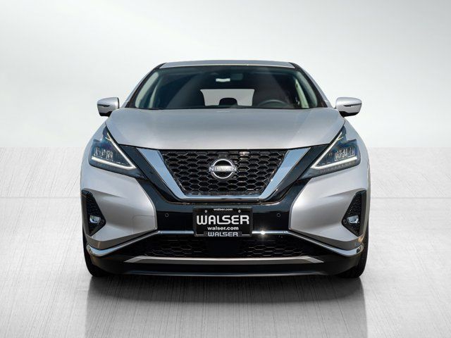 2024 Nissan Murano SL