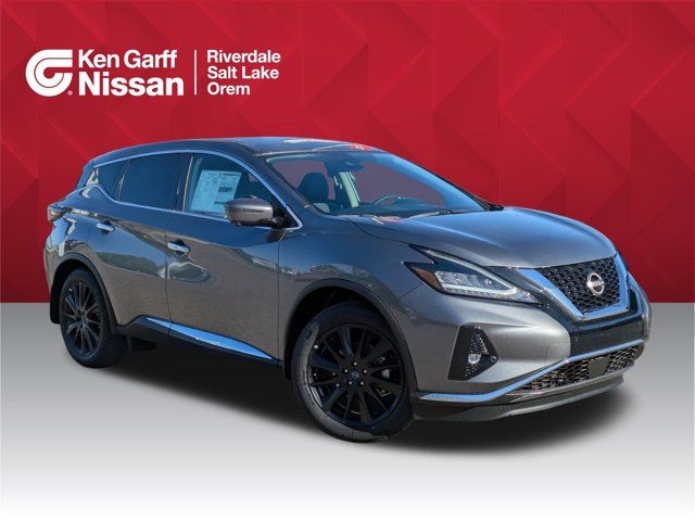 2024 Nissan Murano SL