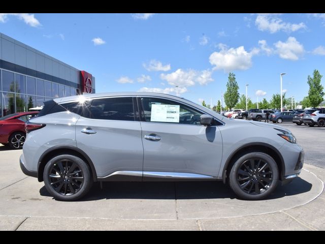 2024 Nissan Murano SL