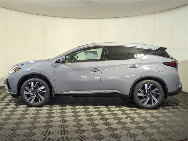 2024 Nissan Murano SL