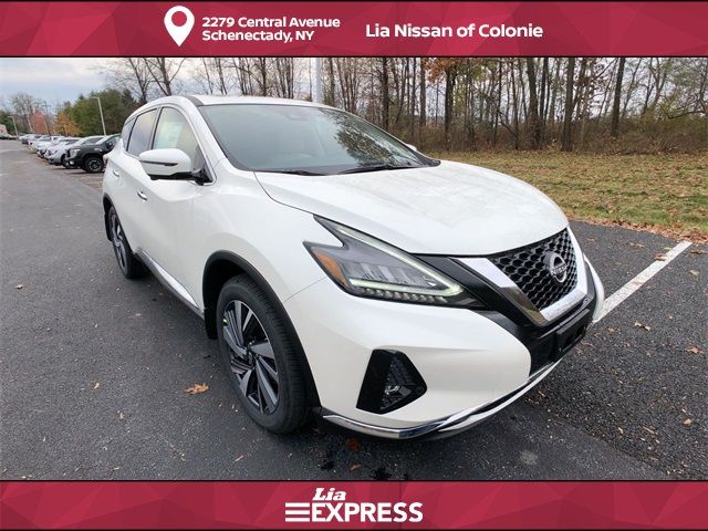 2024 Nissan Murano SL