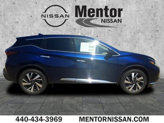 2024 Nissan Murano SL