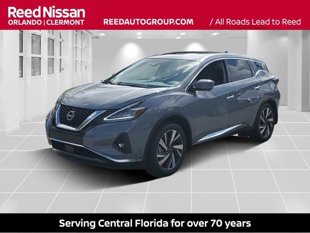 2024 Nissan Murano SL