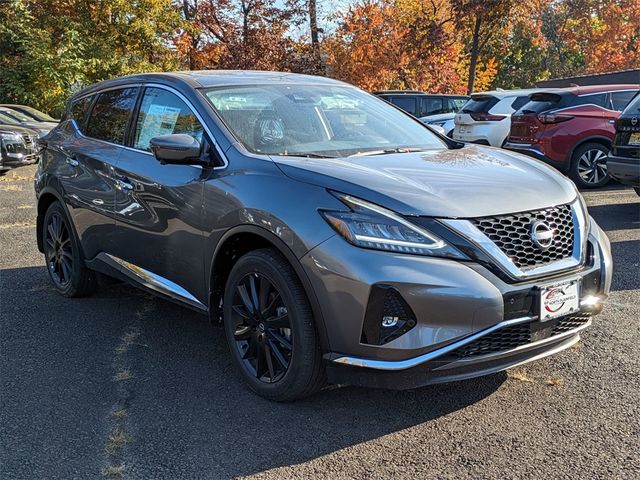 2024 Nissan Murano SL