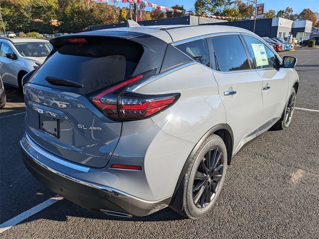 2024 Nissan Murano SL