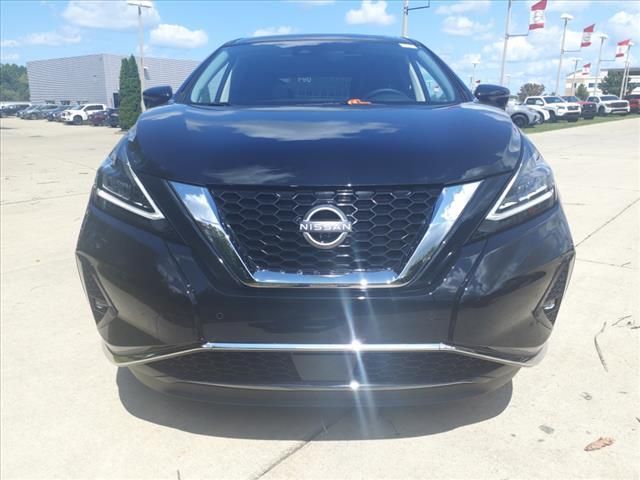 2024 Nissan Murano SL