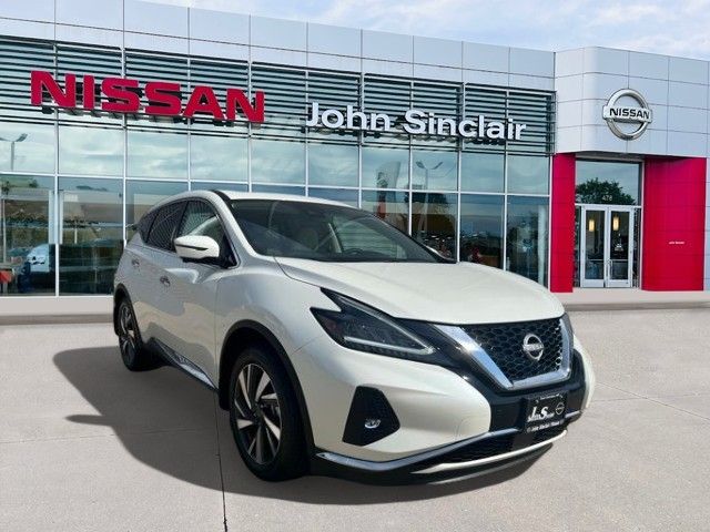 2024 Nissan Murano SL